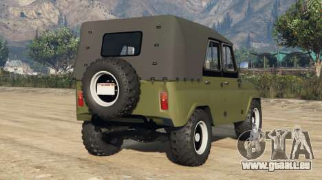 UAZ-469B