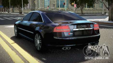 Audi S8 SN V1.1 für GTA 4