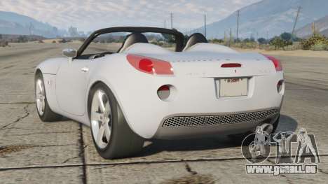 Pontiac Solstice 2006