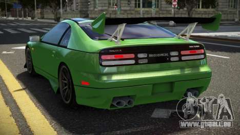 Nissan 300ZX WR V1.2 für GTA 4