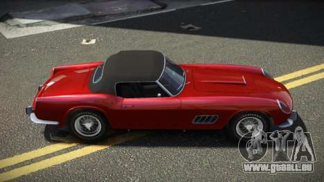 Ferrari 250 GTO XR V1.1 für GTA 4