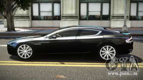 Aston Martin Rapide GT-S für GTA 4