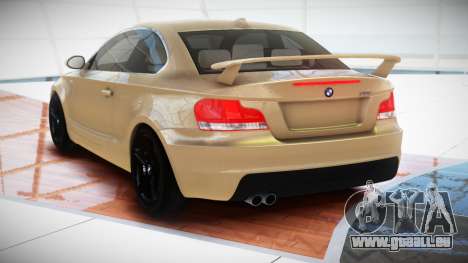 BMW 1M Coupe XT V1.1 für GTA 4