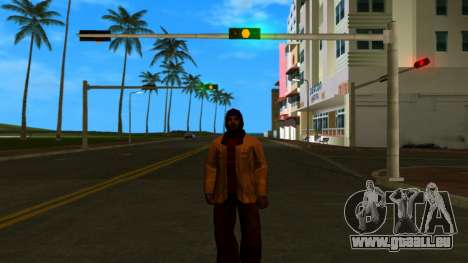 Red Nines from LCS pour GTA Vice City