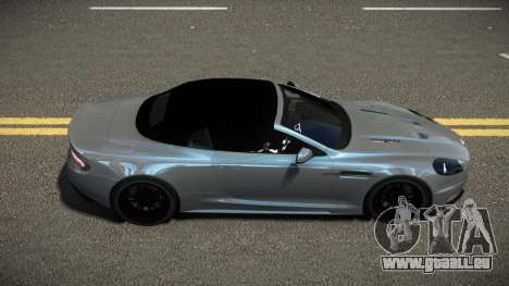 Aston Martin DBS WR V1.3 pour GTA 4