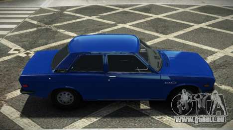 1972 Datsun 510 V1.0 pour GTA 4