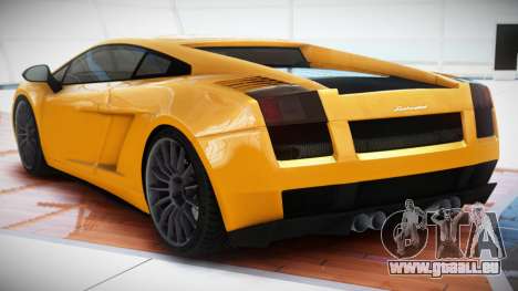 Lamborghini Gallardo X-Style pour GTA 4