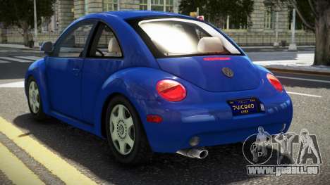 Volkswagen Beetle MW für GTA 4