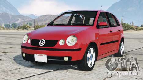 Volkswagen Polo 2005