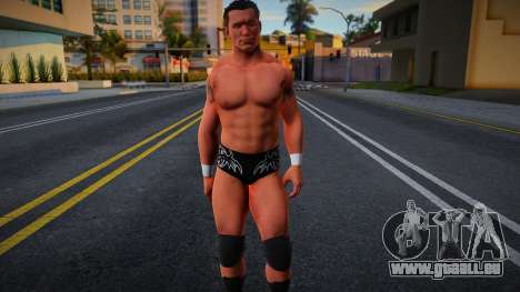 Randy Orton (WWE 2K15 Next Gen) für GTA San Andreas