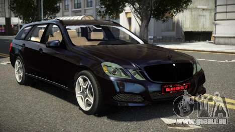 Mercedes-Benz E-Class Estate pour GTA 4