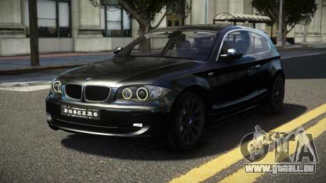 BMW 120i SR pour GTA 4