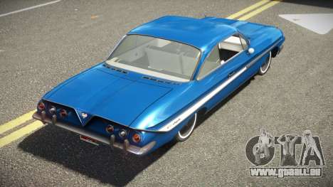 Chevrolet Impala SC pour GTA 4