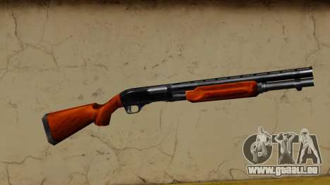 Remington Rifle für GTA Vice City