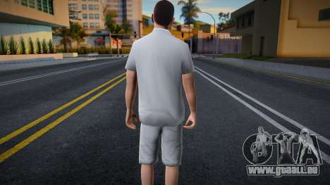 Feduk pour GTA San Andreas