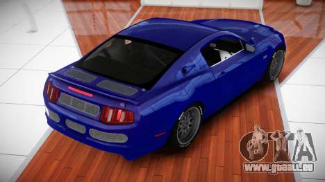 Ford Mustang F-Style für GTA 4
