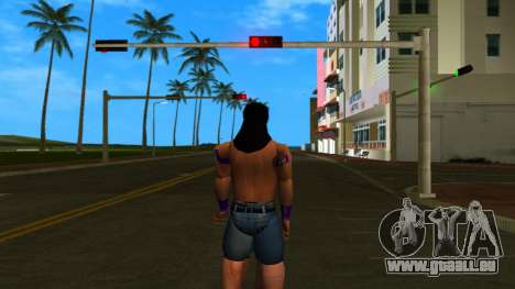 John Cena für GTA Vice City