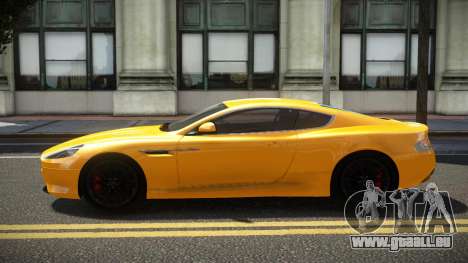 Aston Martin Virage SR für GTA 4