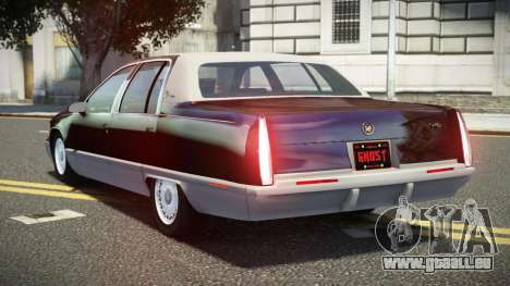Cadillac Fleetwood 95th für GTA 4