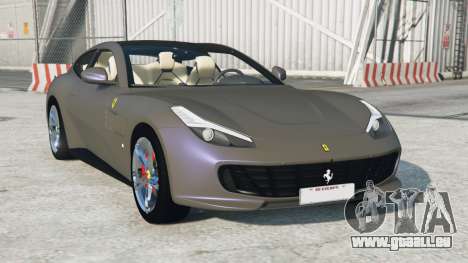 Ferrari GTC4Lusso