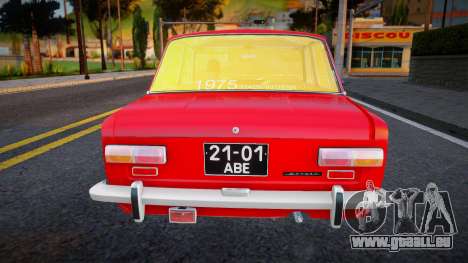 VAZ 21013 Retro für GTA San Andreas