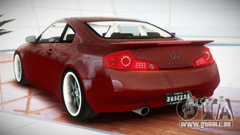 Infiniti G35 XT für GTA 4