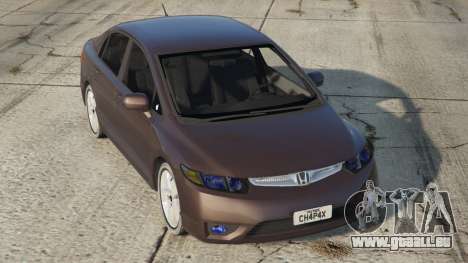 Honda Civic Sedan