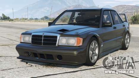 Mercedes-Benz 190 E 2.5-16 Evolution II (W201)