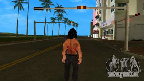 John Rambo für GTA Vice City