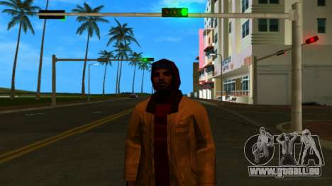 Red Nines from LCS für GTA Vice City