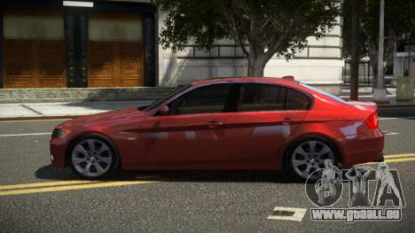 BMW M3 E90 ST für GTA 4
