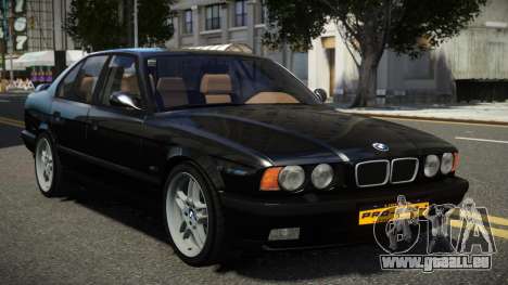 BMW M5 E34 RS pour GTA 4