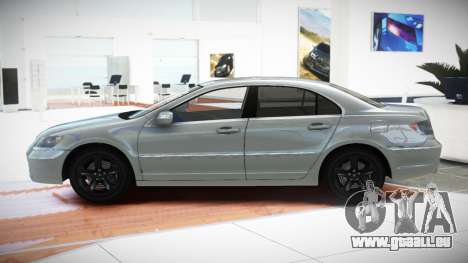 Acura Refined Luxury für GTA 4