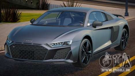 Audi R8 Trap pour GTA San Andreas