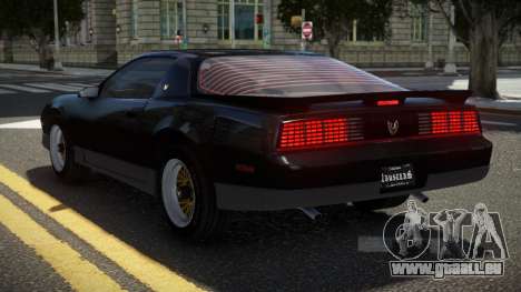 Pontiac Trans Am RS V1.1 pour GTA 4