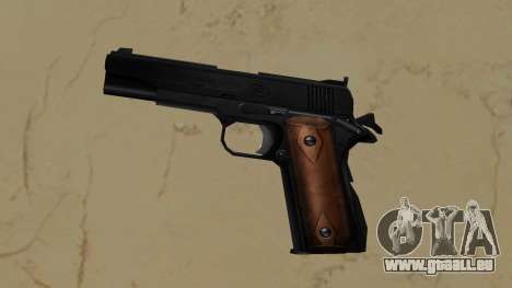 Colt M1911 für GTA Vice City