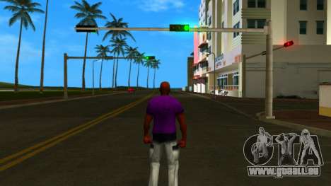 Victor Vance Lesuire für GTA Vice City