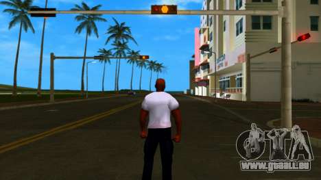 Victor Vance Repo Man pour GTA Vice City