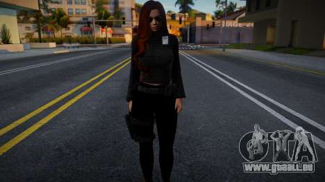 Skin Random 826 pour GTA San Andreas