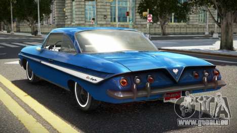 Chevrolet Impala SC pour GTA 4