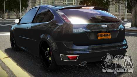 Ford Focus ST-X pour GTA 4