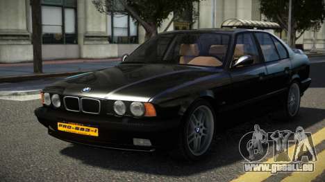 BMW M5 E34 RS pour GTA 4