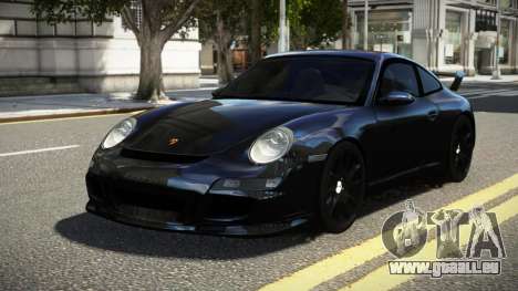 Porsche 997 GT3 RS V1.1 pour GTA 4