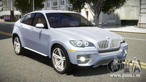BMW X6 C-Style für GTA 4