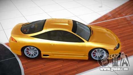 Mitsubishi Eclipse LT pour GTA 4
