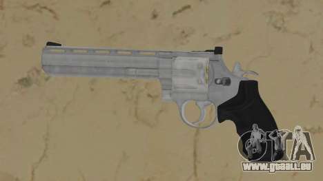 44 Magnum pour GTA Vice City