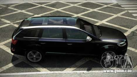 Audi Q7 TDI V1.1 für GTA 4