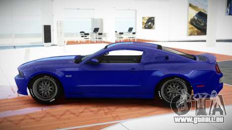 Ford Mustang F-Style pour GTA 4