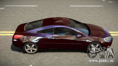 Pontiac G6 XR V1.1 pour GTA 4