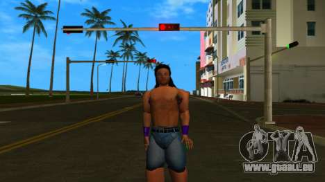 John Cena pour GTA Vice City